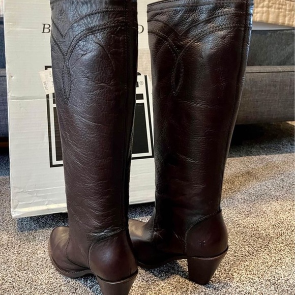 FRYE BOOTS - Picture 3 of 8